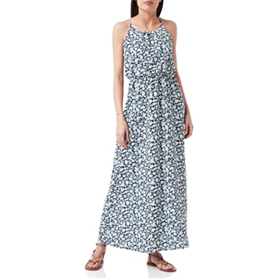 Abbildung von ONLY Onlwinner S/L Maxi Dress Noos Ptm