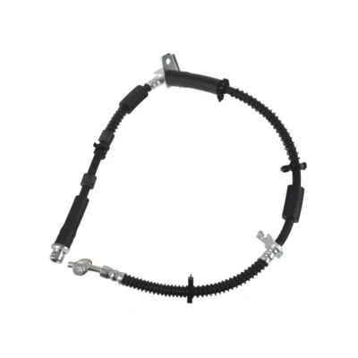 Abbildung von FEBI BILSTEIN 172356 Bremsschläuche Vorderachse links 595 LAND ROVER: Range Rover Sport