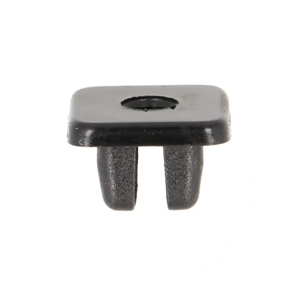 Abbildung von ROMIX B22126 Clip, Zier /Schutzleiste NISSAN: X Trail, Qashqai 2, HONDA: CIVIC 8 Hatchback, CR V 3, 1, TOYOTA: Corolla IX Hatchback