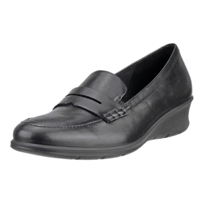 Abbildung von ECCO Damen Felicia, Black, 41 EU
