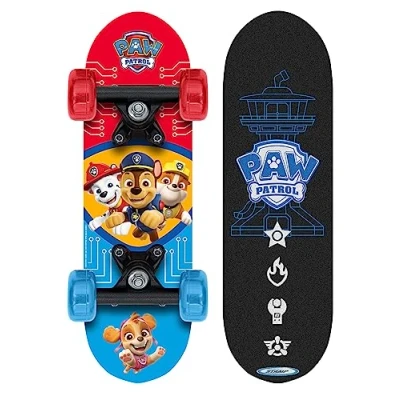 Abbildung von Skateboard SKIDS Control PAW Patrol 17/5