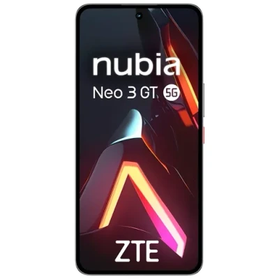 Abbildung von Nubia Neo 3 GT 12GB/256GB Schwarz