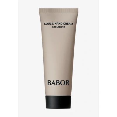 Abbildung von Babor SOUL &amp; BODY HAND Cream Handcreme, Größe: 75 ml,