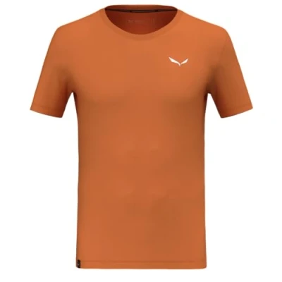 Abbildung von Salewa Eagle Sheep Camp Dry T Shirt Men, Quicksand, L