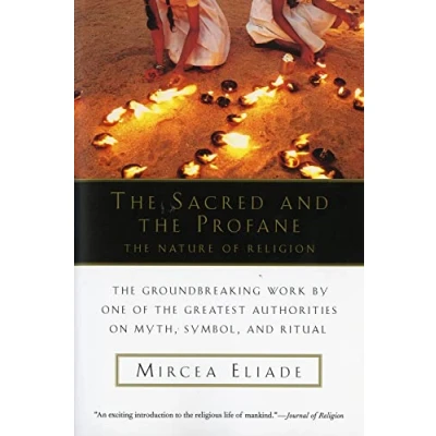Abbildung von The Sacred and Profane: Nature of Religion (Harvest Book)