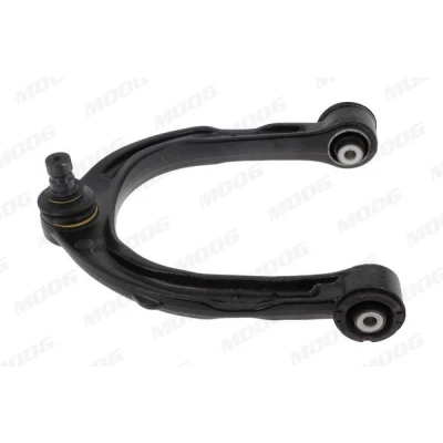 Abbildung von MOOG BM TC 15961 Querlenker oben, Vorderachse beidseitig Stahl BMW: 7