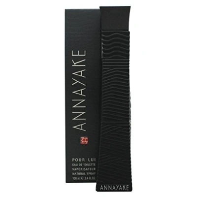 Abbildung von Annayake Pour Lui Eau de Toilette 100 ml