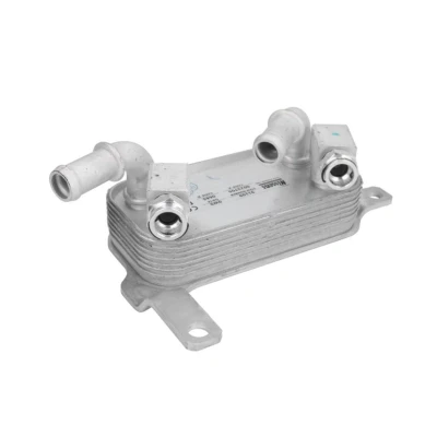 Abbildung von NISSENS 91109 Ölkühler, Automatikgetriebe