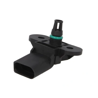 Abbildung von DELPHI PS10161 Sensor, Saugrohrdruck SKODA: Octavia 3 Combi, Fabia 2, VOLKSWAGEN: Golf 4, 5, Lupo / 3L, SEAT: Ibiza 4