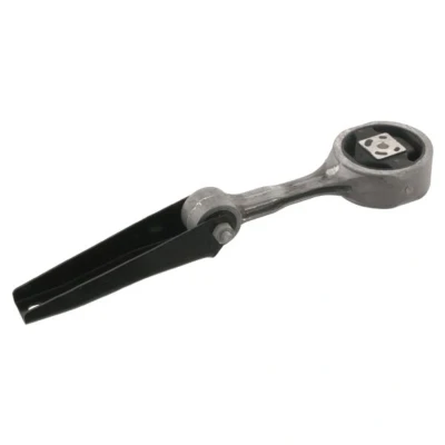 Abbildung von FEBI BILSTEIN 31127 Motorlager hinten Gummimetalllager mit Gummilager Gummimetalllagern VOLKSWAGEN: Polo IV Hatchback, Lupo / 3L