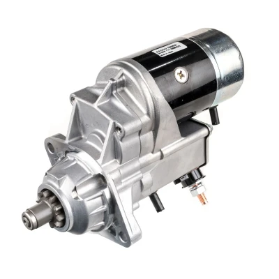 Abbildung von DENSO DSN3010 Anlasser 12 1,1 9 MERCEDES BENZ: E Class Saloon, C T modell
