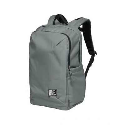Abbildung von Jack Wolfskin Smileywolrd 40 CM Tagesrucksack, Größe: One Size, Slate green