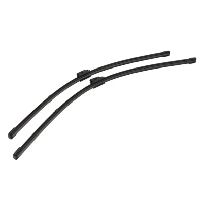 Abbildung von Scheibenwischer Denso DF 084 Flachbalkenwischblatt MERCEDES BENZ: E Class Saloon, Convertible, T modell