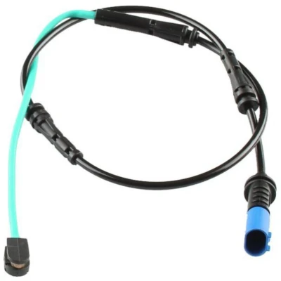 Abbildung von QUICK BRAKE WS 0446 A Verschleißanzeige Achssatz BMW: 3 Touring, Saloon