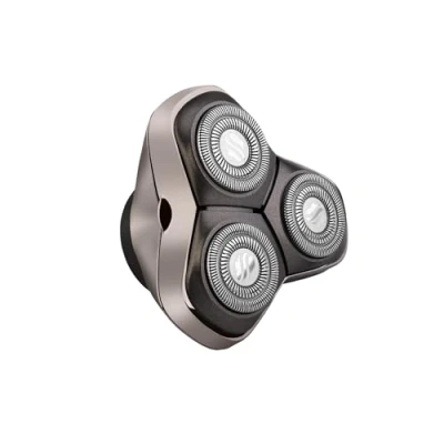 Abbildung von Skull Shaver Forte PRO 3 Kopf Klingen für schnelleres Rasieren