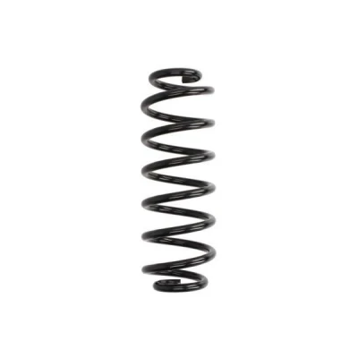 Abbildung von Magnum Technology SS034MT Fahrwerksfeder Hinterachse Schraubenfeder für Fahrzeuge ohne Sportfahrwerk SKODA: Octavia II Hatchback, VOLKSWAGEN: Jetta 4