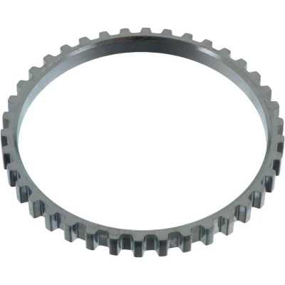 Abbildung von FEBI BILSTEIN 100433 ABS Ring Vorderachse links, rechts RENAULT: TWINGO 1 Kasten,