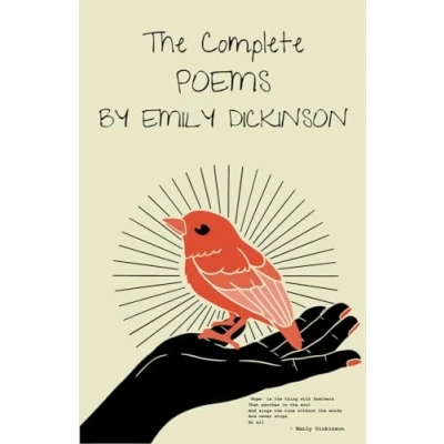 Abbildung von The Complete Poems by Emily Dickinson: Dickinson, Three Series, (Annotated)