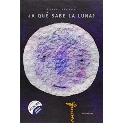 Abbildung von ¿A qué sabe la luna? (Clásicos contemporáneos)