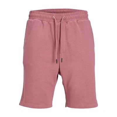 Abbildung von JACK &amp; JONES Herren Jpstbradley Sweat Shorts Sn GMS, Mesa Rose, S