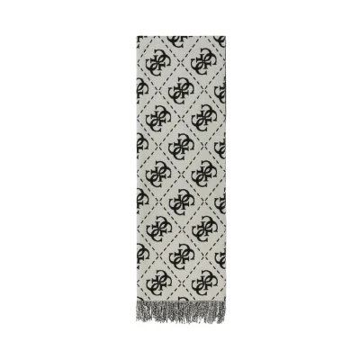 Abbildung von Guess Scarf Schal, Größe: One Size, Nero