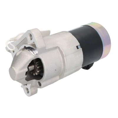 Abbildung von STARDAX STX200036R Anlasser 12 1,4 RENAULT: CLIO 2, Modus / Grand Modus, 3, DACIA: Sandero I, NISSAN: Almera II Hatchback