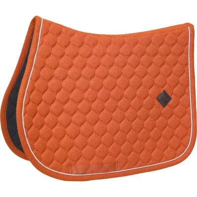 Abbildung von Kentucky Melange Jumping Saddle Pad