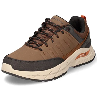 Abbildung von Skechers Sport UNO Stacre Sneaker low, Herren, Größe: 46, Wsk Schuhe