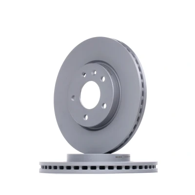 Abbildung von ATE 24.0126 0166.1 Bremsscheibe 300,0 26,0 5 115,0 Belüftet beschichtet hochgekohlt mit Schrauben OPEL: Astra J Hatchback, Zafira C Tourer