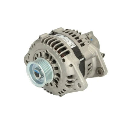 Abbildung von VALEO 437497 Lichtmaschine 14V 100A OPEL: Astra G Caravan, CC, Meriva A, HONDA: CIVIC 7 Hatchback