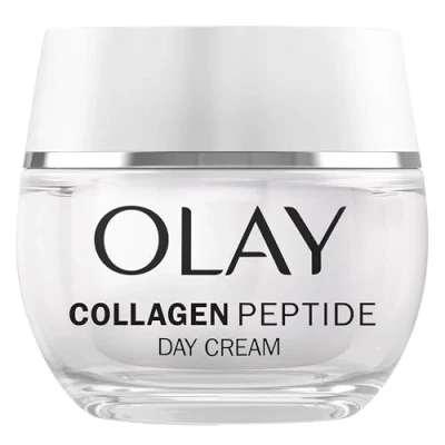 Abbildung von Olay Regenerist Collagen Peptide24 Tagescreme 50 ml