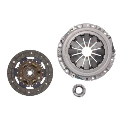Abbildung von AISIN Clutch Kit (3P) KD 016A Kupplungssatz dreiteilig mit Kupplungsdruckplatte Kupplungsscheibe, Ausrücklager 200 DAIHATSU: Sportrak Hard Top