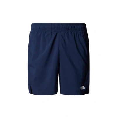Abbildung von The North Face Outdoor Shorts, Herren, Größe: SxRegular(32), Summit navy