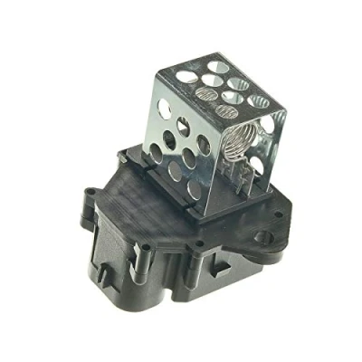 Abbildung von Frankberg Gebläseregler Wiederstand für Berlingo MF C4 Picasso I UD Xsara N68 107 206 2D 2A/C 2E/K T3E 307 3A/C 3E 3B 3H Partner 5F 5 1999 2015 9649247680