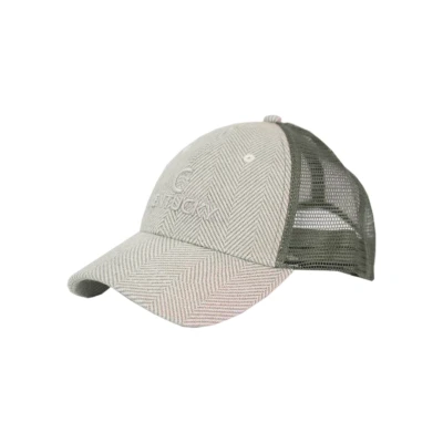 Abbildung von Kentucky Trucker Cap Wool Beige One Size