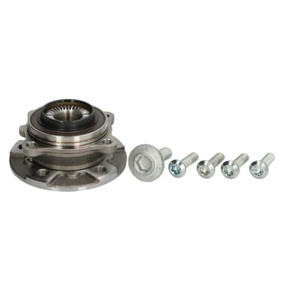 Abbildung von BTA H1B028BTA Radlagersatz Vorderachse mit integriertem magnetischen Sensorring BMW: 2 Gran Tourer, X1, X2, OPEL: Vivaro A Combi, Van