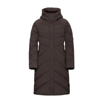 Abbildung von Jack Wolfskin Daunenmantel »MARIENPLATZ COAT W RDS«