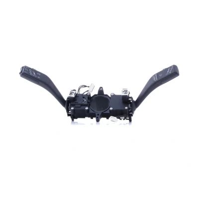 Abbildung von TOPRAN 638 161 Lenkstockschalter VOLKSWAGEN: Golf 6, Plus / Crossgolf, Caddy 3, SEAT: Alhambra II, SKODA: Yeti