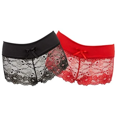 Abbildung von Panties im Doppelpack