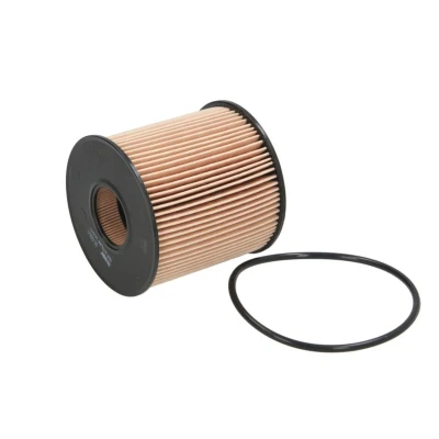 Abbildung von FILTRON OE 666/1 Ölfilter Filtereinsatz RENAULT: ESPACE 4, TRAFIC 2 Kasten, Bus, OPEL: Vivaro A Van, Combi, Movano Van