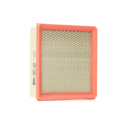 Abbildung von VALEO 585142 Luftfilter 50 200 192 Filtereinsatz HONDA: CIVIC 6 Coupe, CR V 1, Hatchback