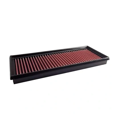 Abbildung von Simoni Racing Luftfilter passend für Volkswagen Jetta/Passat 2005 2010 Tiguan 2007 GTI 2009 EOS 2006