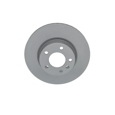 Abbildung von ATE 24.0124 0119.1 Bremsscheibe 286,0 24,0 5 110,0 Belüftet beschichtet legiert/hochgekohlt OPEL: Omega B Caravan, Saloon
