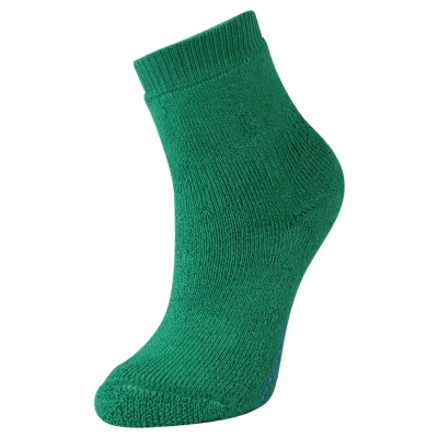 Abbildung von Falke Catspads Socken für Kinder, Größe: 19 22, Grass green