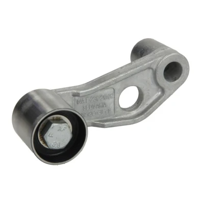 Abbildung von INA 532 0185 10 Umlenk /Führungsrolle, Zahnriemen VOLKSWAGEN: Golf 4, Polo III Hatchback, SEAT: Leon I II Hatchback