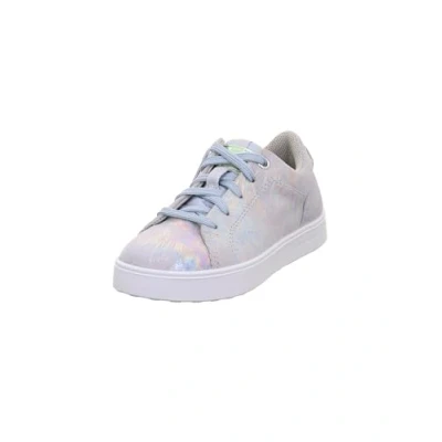 Abbildung von Superfit Stella Sneaker low für Kinder, Größe: 29, Hellblau/hellgrün Schuhe