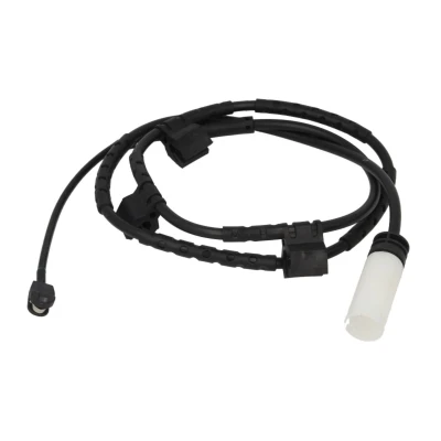 Abbildung von QUICK BRAKE WS 0300 A Verschleißanzeige Achssatz MINI: Hatchback, Clubman, Convertible