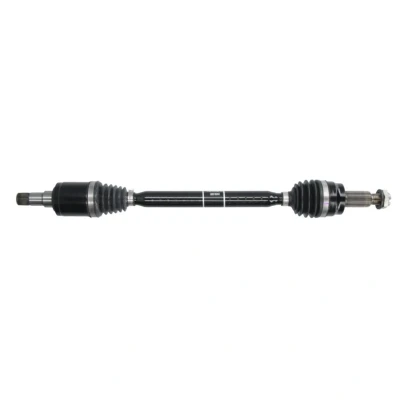 Abbildung von SNR DK80.008 Antriebswelle LAND ROVER: Range Rover Evoque (L551) 2.0 D240 MHEV 4x4, P200 P300 D150 P250 4x4