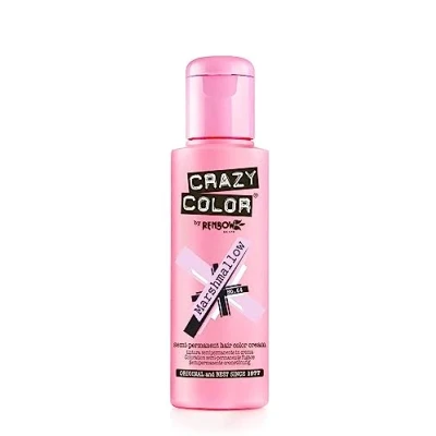 Abbildung von Crazy Color by Renbow 64 Marshmalow 100 ml
