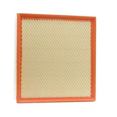Abbildung von FEBI BILSTEIN 36200 Luftfilter 40 260 267 Filtereinsatz mit Vorfilter OPEL: Astra J Hatchback, Sports Tourer, Zafira C Tourer